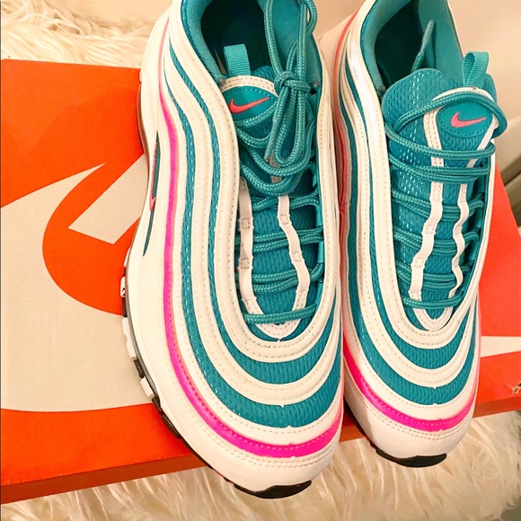 miami vice air max 97